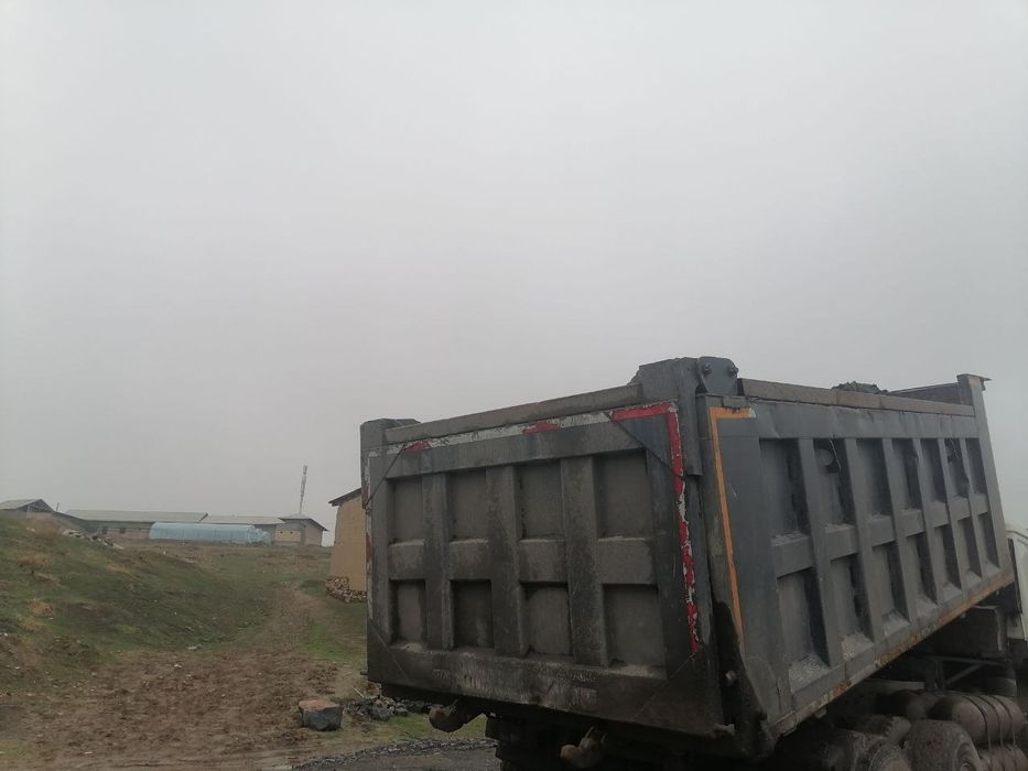 Samasval kuzof 20kub