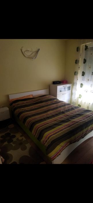 Дава се под наем Двустаен апартамент в к.к. Дюни - 57 кв.м за 331.5 € - Снимка #5