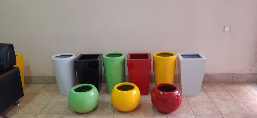 Горшки для цветов для интерьера Вашего дома.Clik,Paymee..