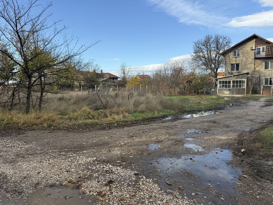 Продава се Парцел в с. Волуяк, Област София-град - 550 кв.м за 93 €/кв.м - Снимка #1