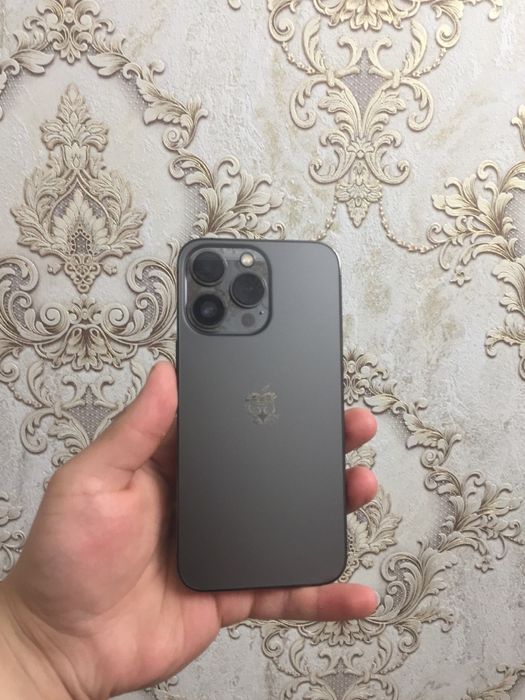 Iphone 13 pro 256 gb