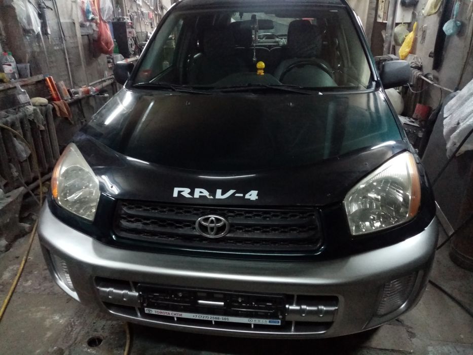 Ремонт бамперов и автопластика