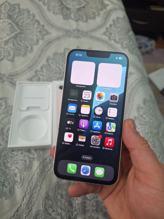 Iphone 13 128gb айфон