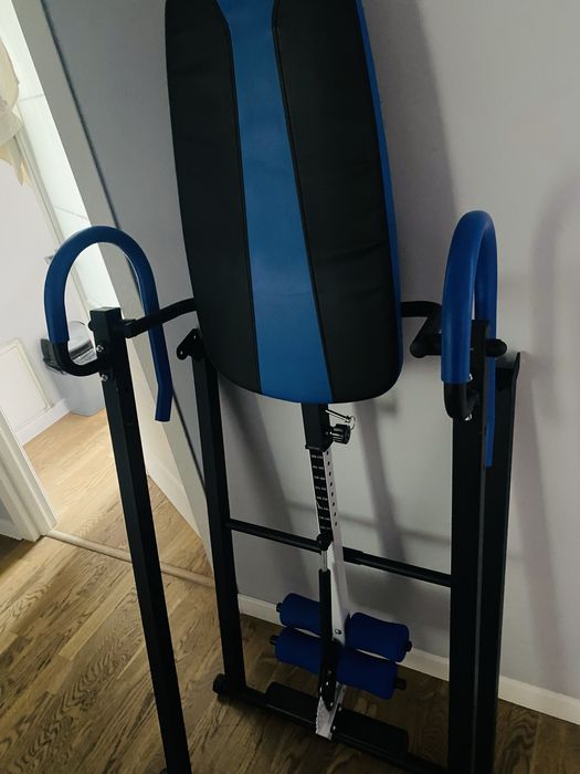 Инверсионный стул