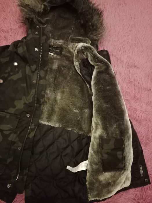 Куртка на мальчика 2-3 лет