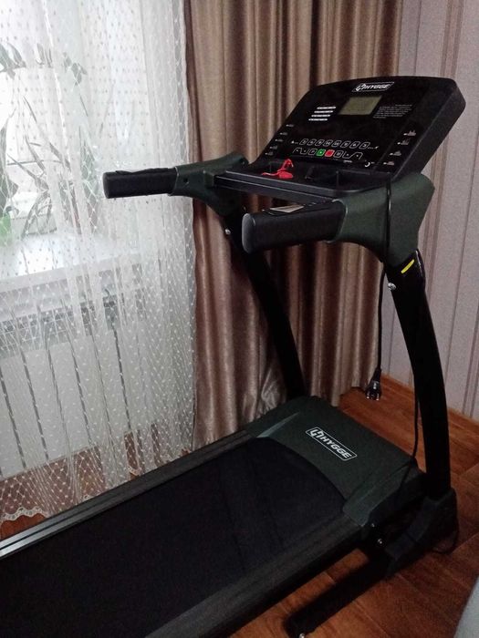 Беговая  дорожка