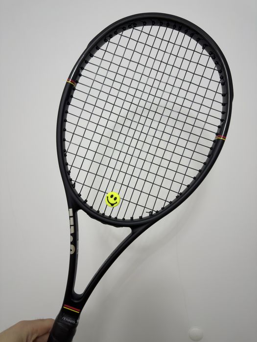 Wilson Pro Staff 97L