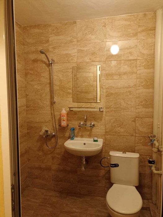 Отдава се под наем Едностаен апартамент Люлин 10