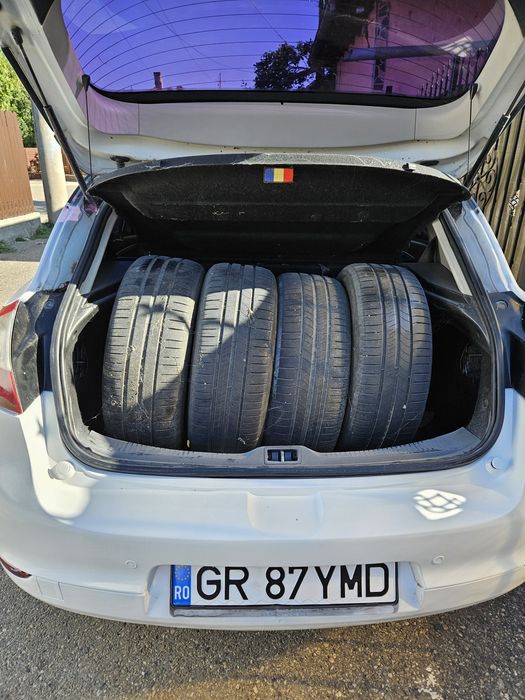 Renault megane 3