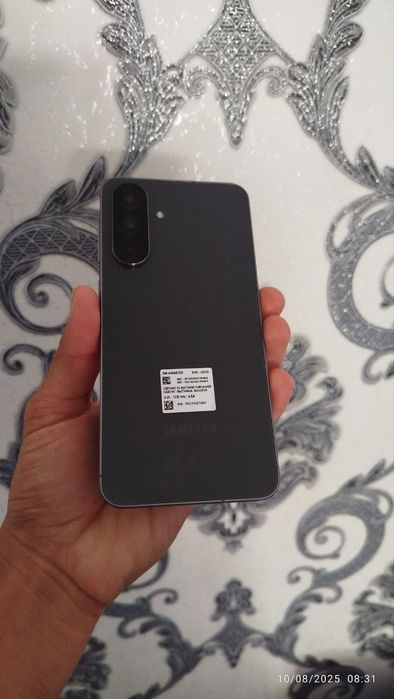 Samsung a56 5g yengi