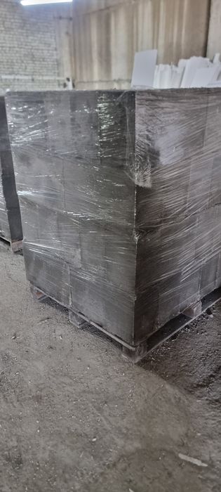 Полистиролблок в наличии. Теплоблок