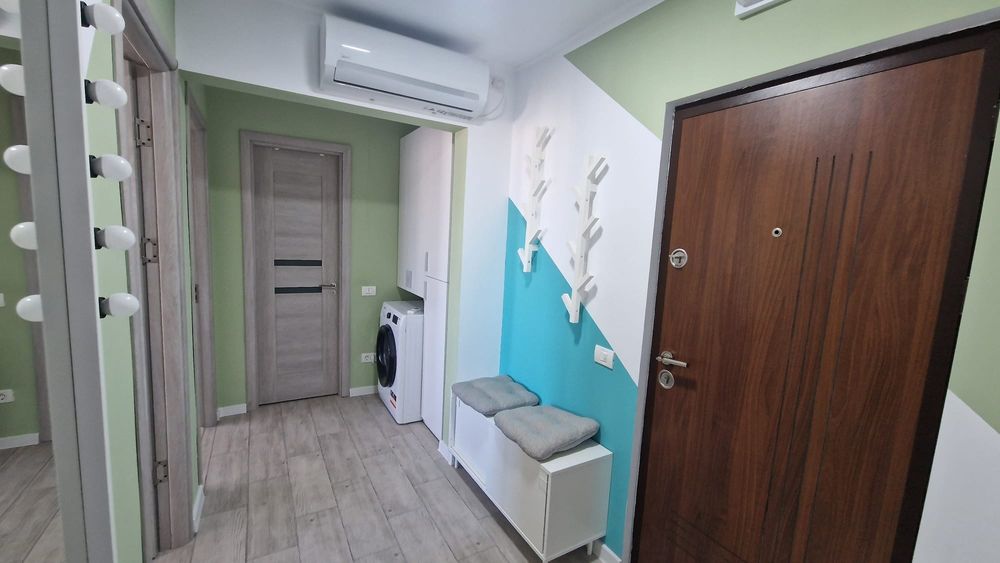 Inchiriez apartament 2 cam Boema