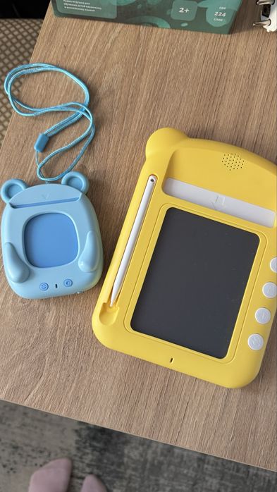 Электроные игрушки для развития