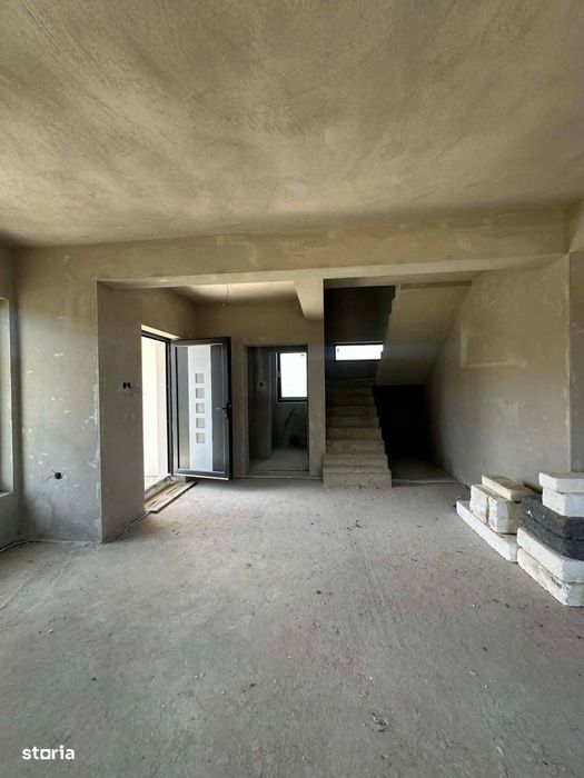 Casa,Paulesti