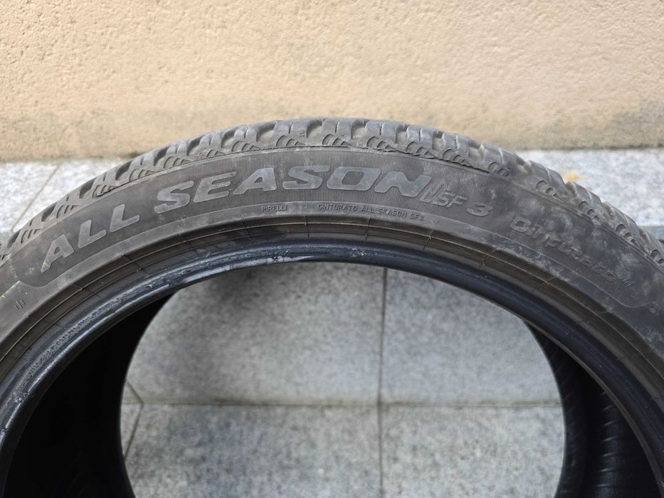 Гуми  Pirelli Cinturato All Season SF3 225/40 R18 92 Y XL