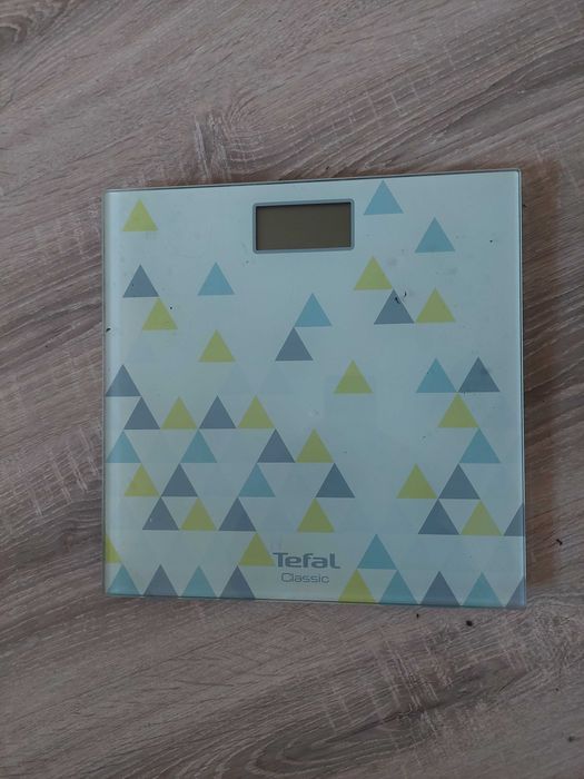 Cantar Tefal, max 160 kg
