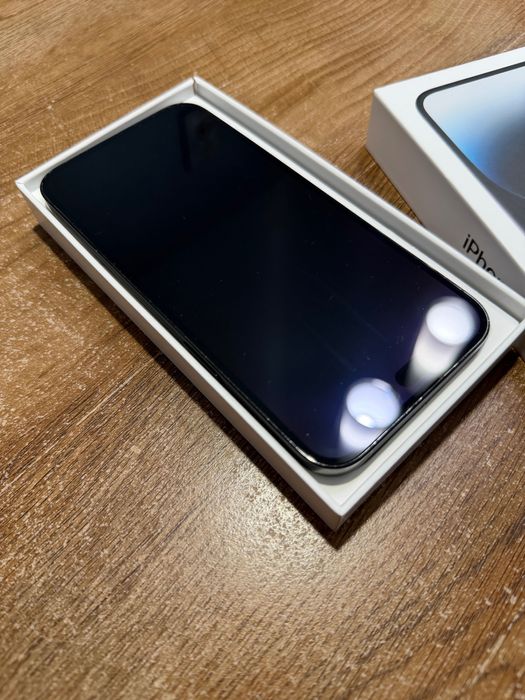 iPhone 14 Pro Max 128 GB