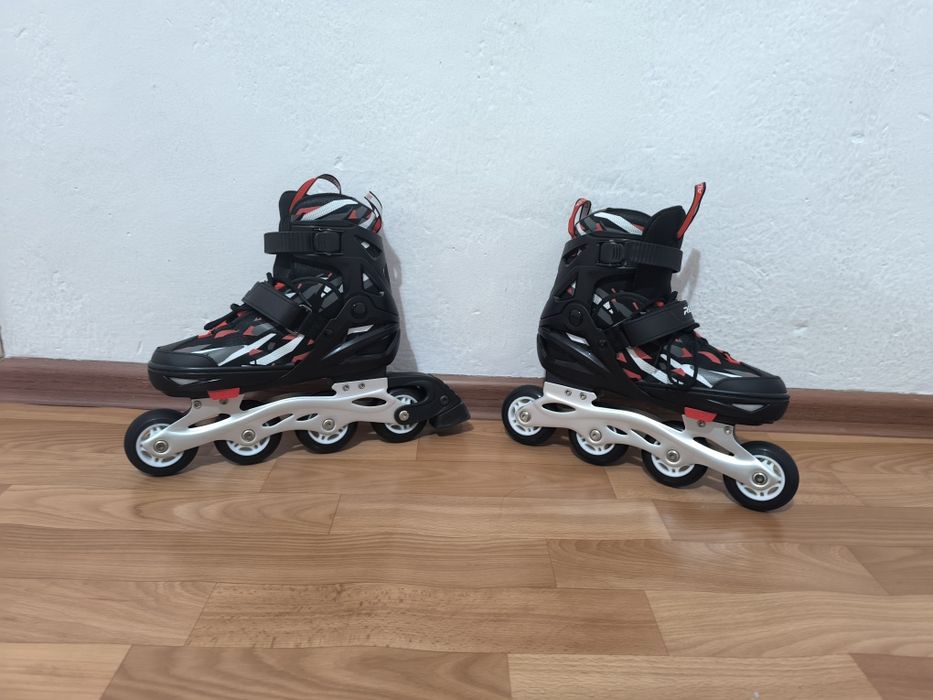 Роликовые коньки 36-41