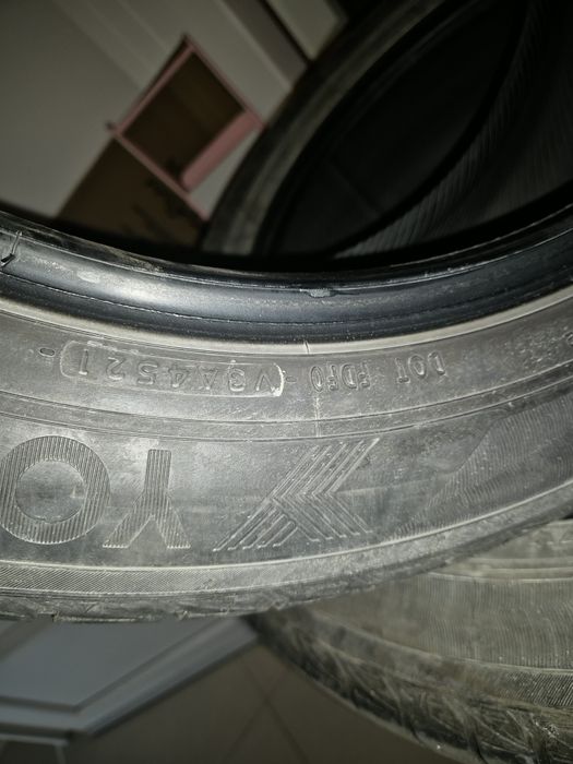 Cauciucuri Anvelope 235 55 R19