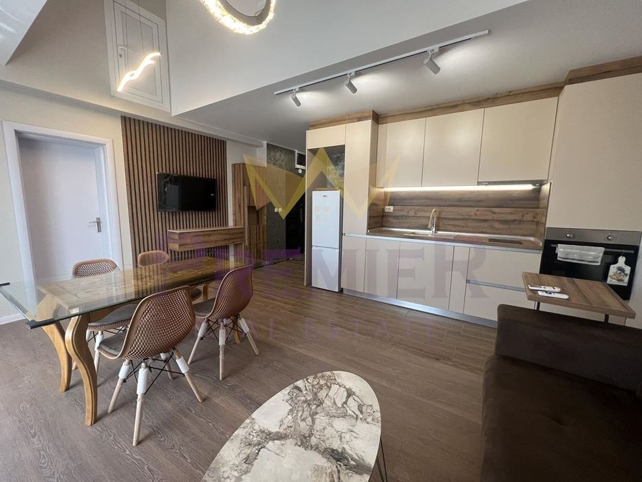 Дава се под наем Двустаен апартамент в Варна, Бриз - 70 кв.м за 600 € - Снимка #5