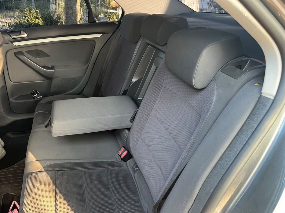 VOLKSWAGEN Jetta 2008 — imagine 4