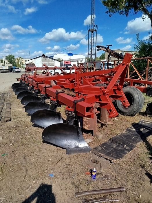 Плоскорез пг-5 плуг-8корп плуг-9