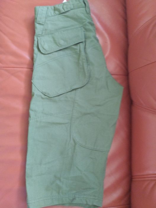 Къси панталони Nike