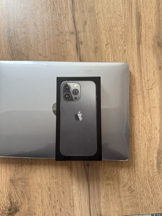iphone 13 Pro 256g б/y