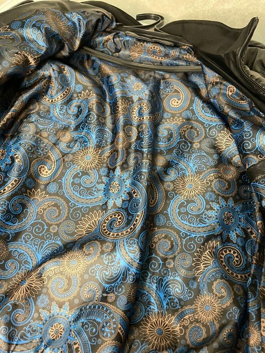 Куртка осенний весенний