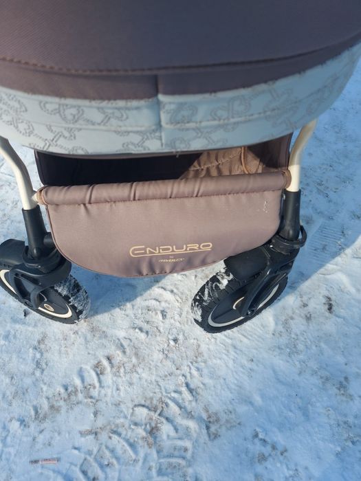 Коляска  Adamex Enduro,   детская