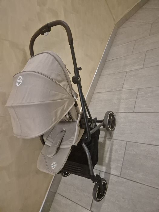 Детска количка cybex