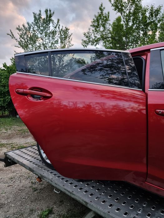 Usa dreapta spate mazda 6 2013-2023