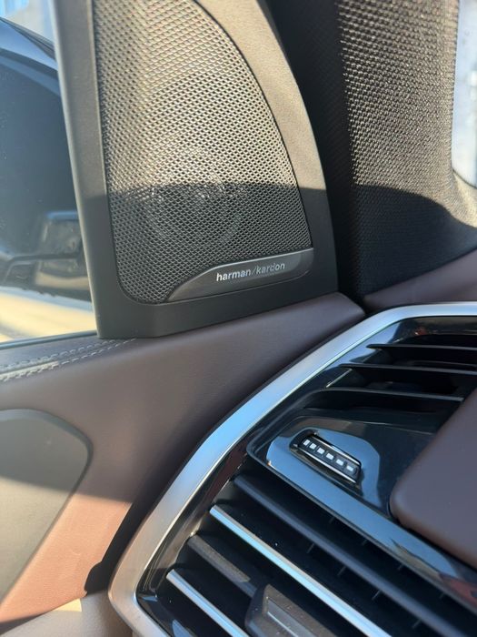 BMW X5 2019 — imagine 4