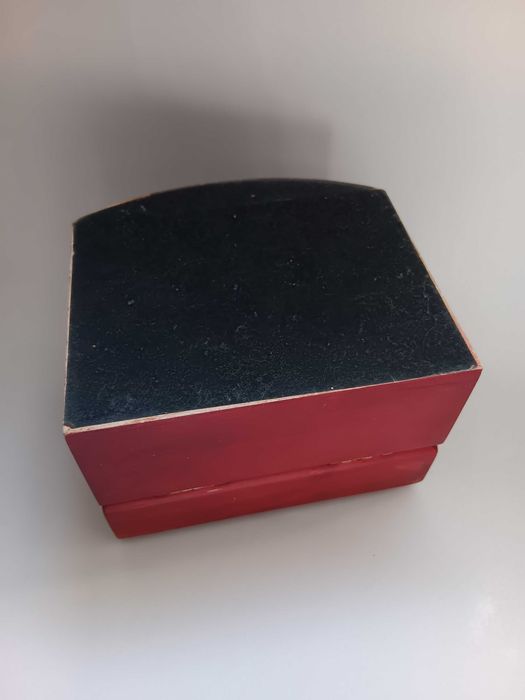 cutie pentru ceas Audemars Piguet ,AP , Originala