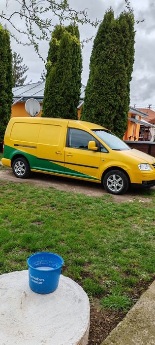 Vând sau schimb vw Caddy