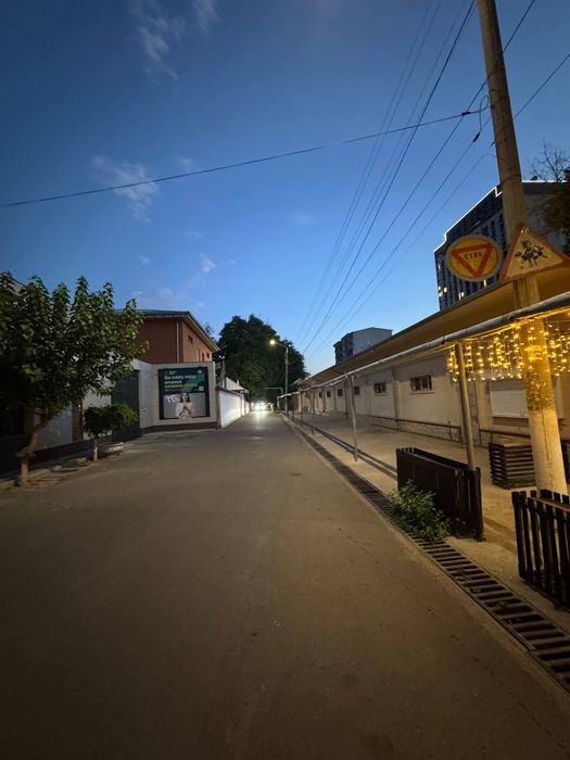 Продаётся готовый кафе бизнес - Tayyor kafe biznesi sotiladi