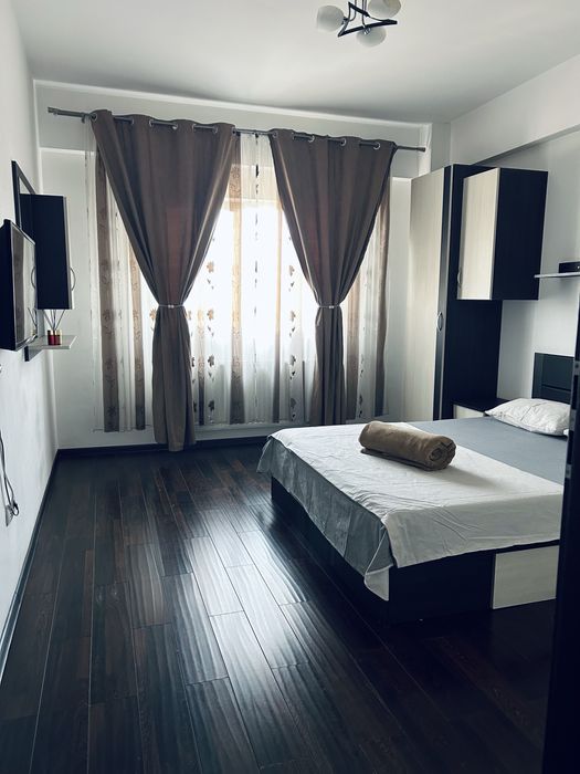 Apartament Regim Hotelier Rezervelor nr54!