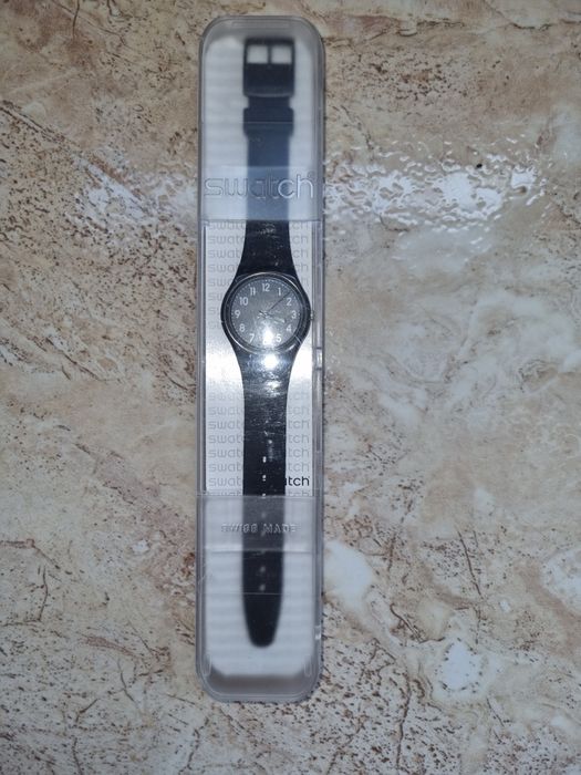 Дамски часовник Swatch