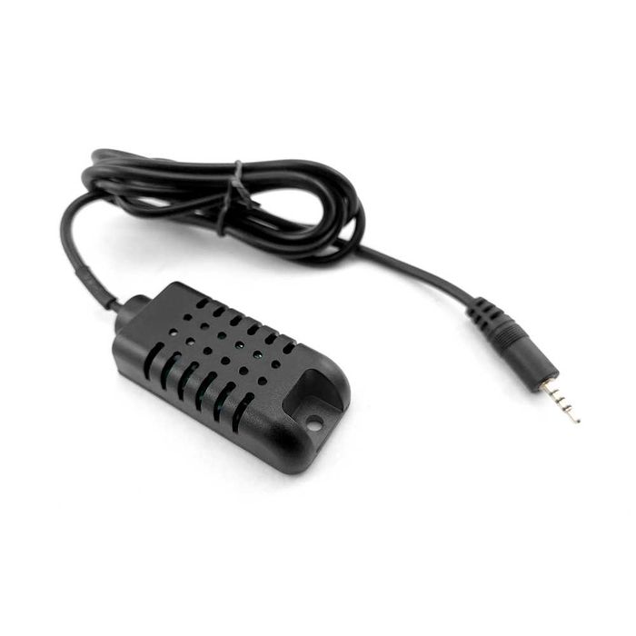 Tuya AM2301A – Сензор за температура и влажност