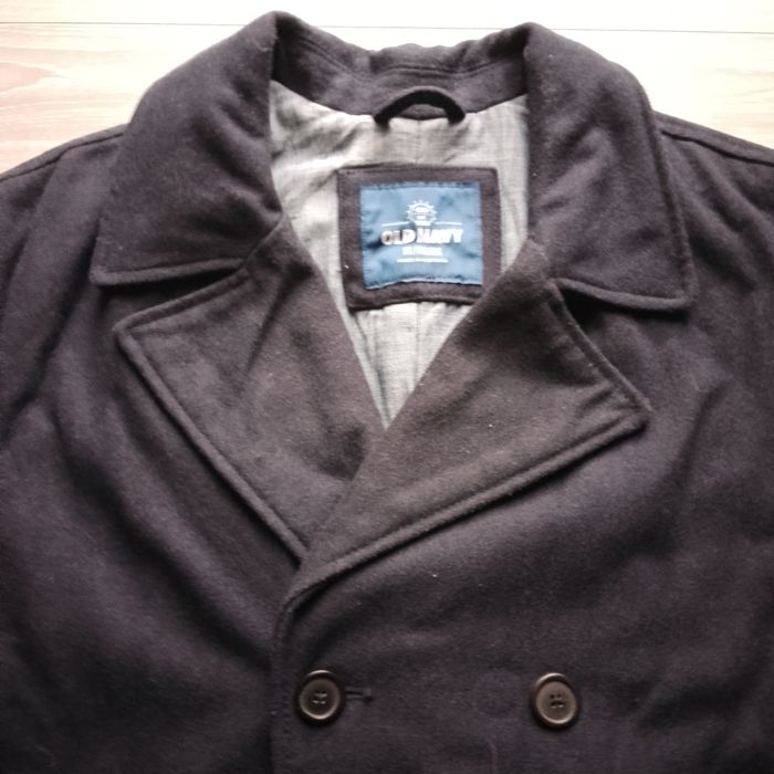 Пальто тренч  Old Navy. 54. Новый.