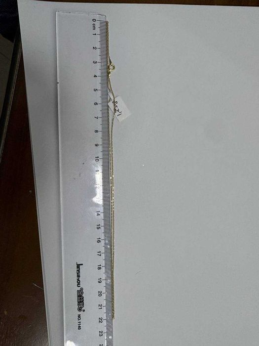 Lant Aur 14K 1.29gr (ctg)