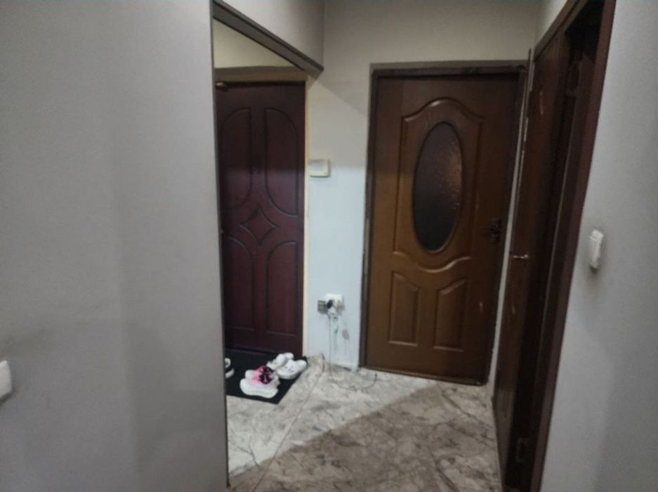 Продаётся 2х комнатная на Карасу 4