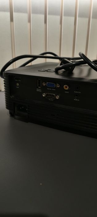 Videoproiector Optoma