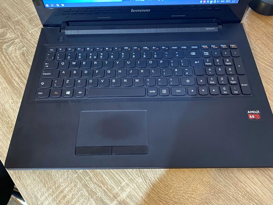 Lenovo G50-45 | AMD Quad-Core  A8-6410, Radeon R5 M330 2GB