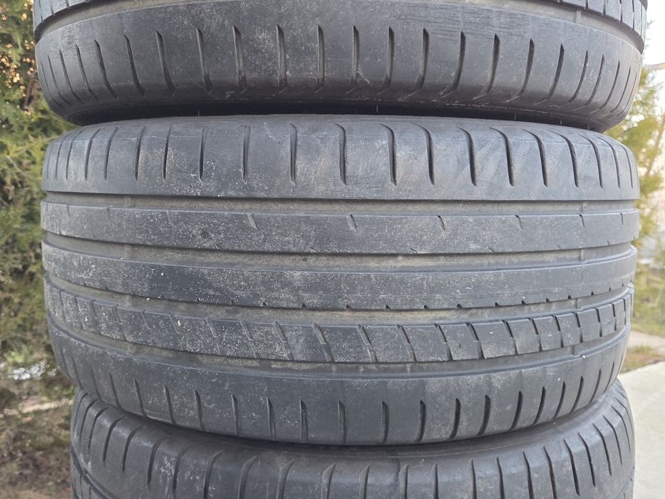 Anvelope GOOD YEAR 235/40 R 18
