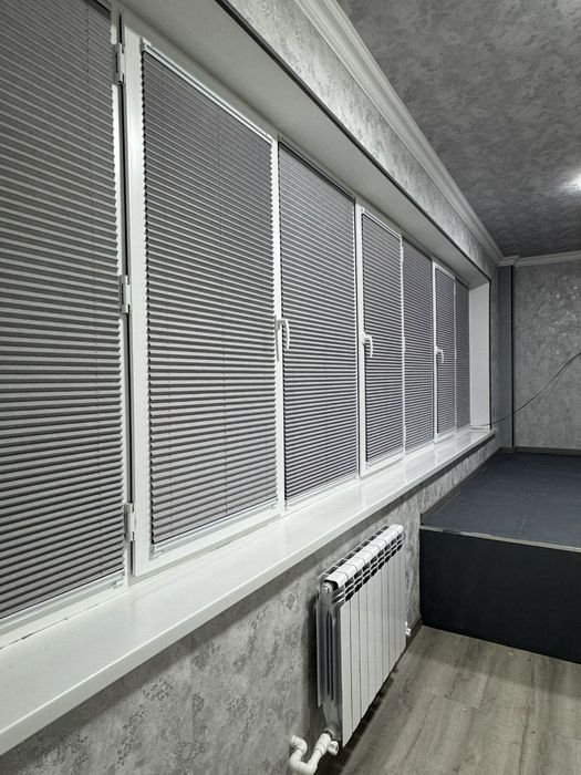 Jalyuzi plise jallyuzi plise plise