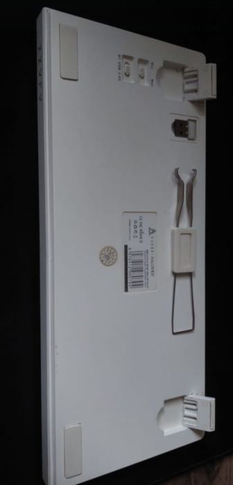 Механическая клавиатура