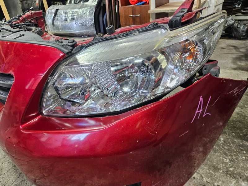 Ноускат, носик, носкат, мини морда Toyota Corolla E150