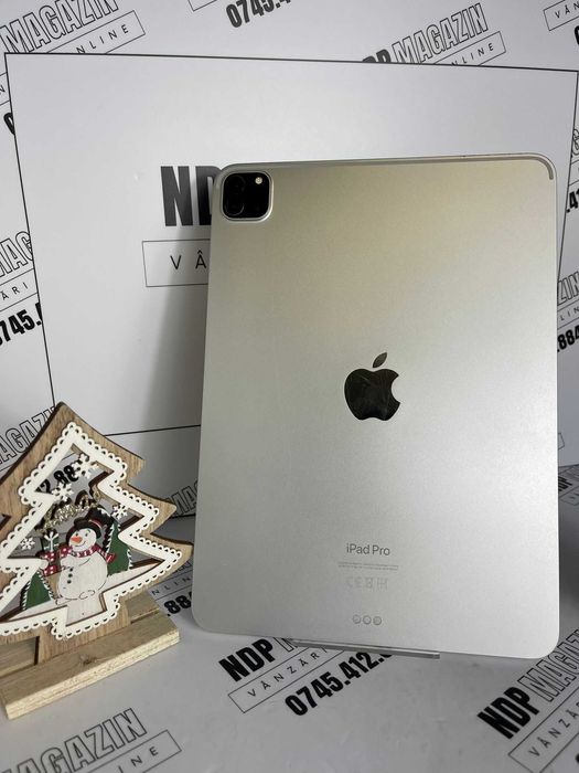 NDP Amanet NON-STOP Bld.Iuliu Maniu 69 IPAD PRO 11 INCH (46316)