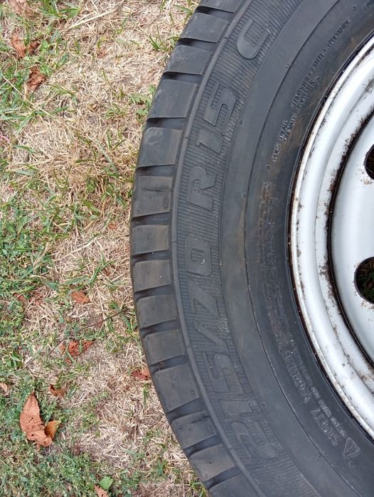 Ducato,Boxer,Jumper 215/70 R15 C
